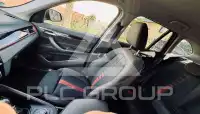 2017 BMW X1