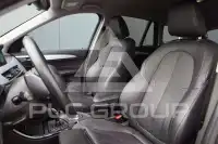2017 BMW X1