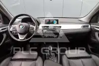2017 BMW X1