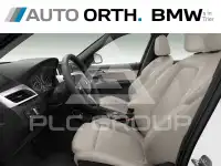 2017 BMW X1