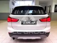 2017 BMW X1