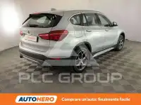 2017 BMW X1