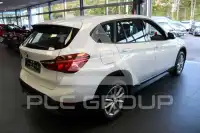 2017 BMW X1
