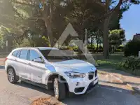 2017 BMW X1