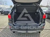 2017 BMW X1