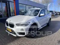 2017 BMW X1