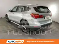 2017 BMW X1