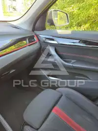 2017 BMW X1