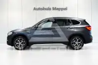 2017 BMW X1