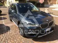 2017 BMW X1