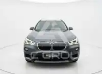 2017 BMW X1