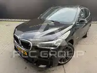 2017 BMW X1