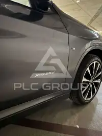 2017 BMW X1