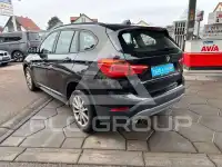 2017 BMW X1