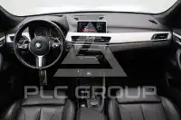 2017 BMW X1
