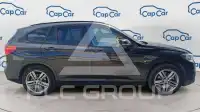 2017 BMW X1