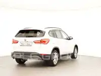 2017 BMW X1