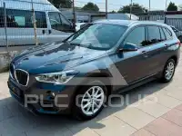2017 BMW X1
