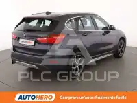 2017 BMW X1