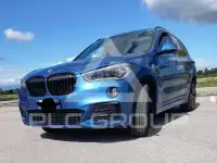 2017 BMW X1