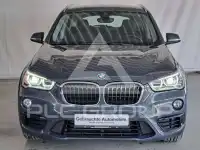 2017 BMW X1