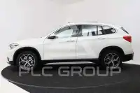 2017 BMW X1