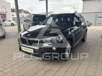 2017 BMW X1