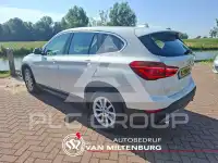 2017 BMW X1