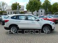 2017 BMW X1