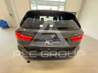 2017 BMW X1