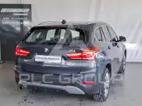 2017 BMW X1