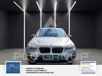 2017 BMW X1