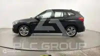 2017 BMW X1