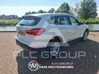 2017 BMW X1