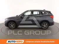 2017 BMW X1