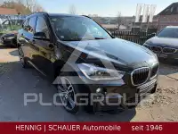 2017 BMW X1