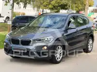 2017 BMW X1