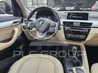 2017 BMW X1