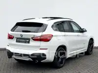 2017 BMW X1