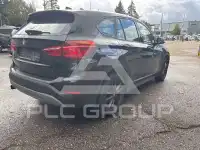 2017 BMW X1