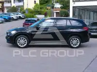 2017 BMW X1