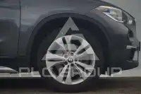 2017 BMW X1