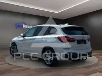 2017 BMW X1