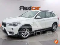 2017 BMW X1