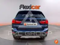 2017 BMW X1