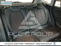 2017 BMW X1