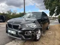 2017 BMW X1