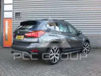 2017 BMW X1