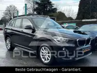2017 BMW X1