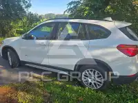 2017 BMW X1